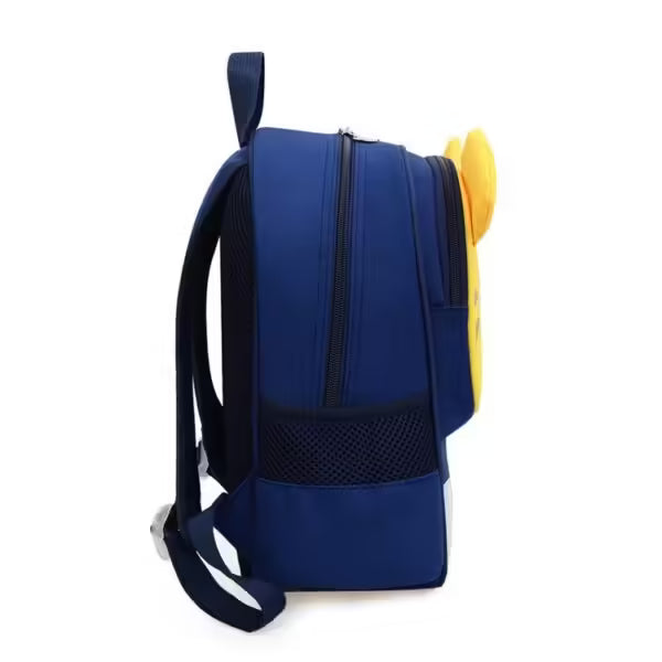 Mini sac à dos pour enfant à quatre couleurs (EGB076)