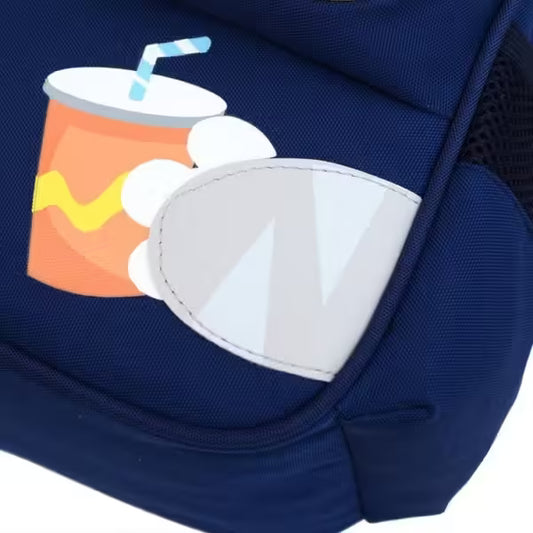 Mini sac à dos pour enfant à quatre couleurs (EGB076)