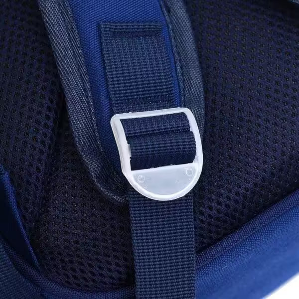 Four Colors Kid's Mini Backpack (EGB076)