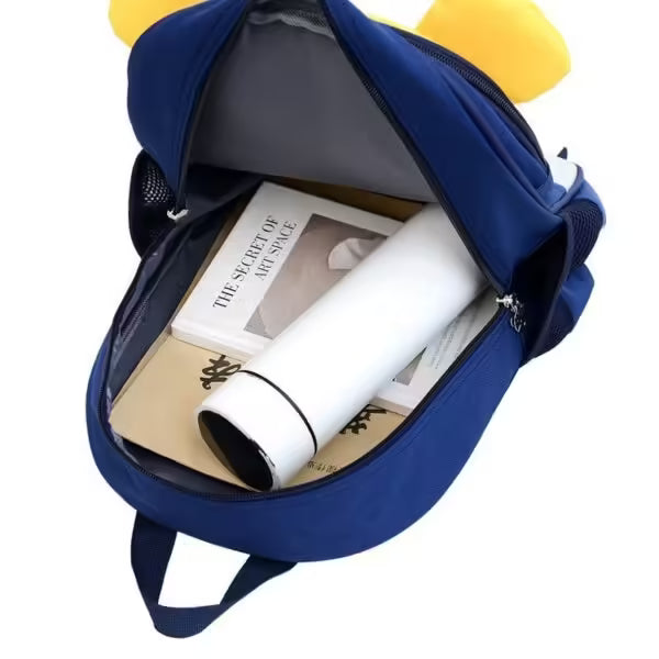 Four Colors Kid's Mini Backpack (EGB076)