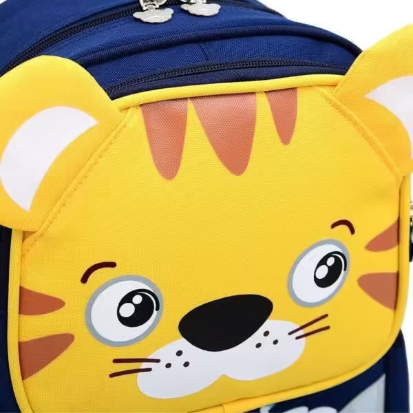 Four Colors Kid's Mini Backpack (EGB076)