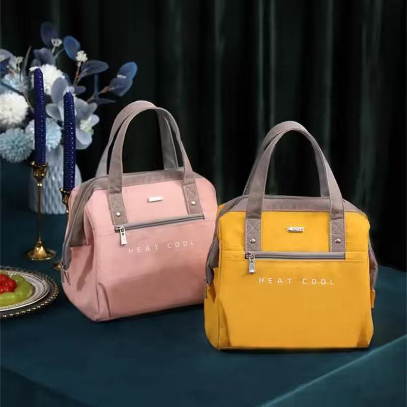 Fresh Cooler Lunch Bag (EGB238)