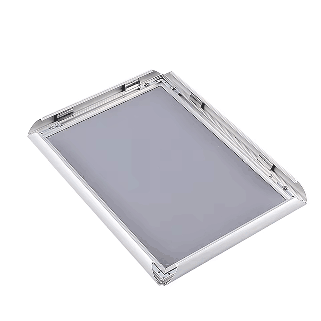 fydun A4 Aluminum Snap Frame