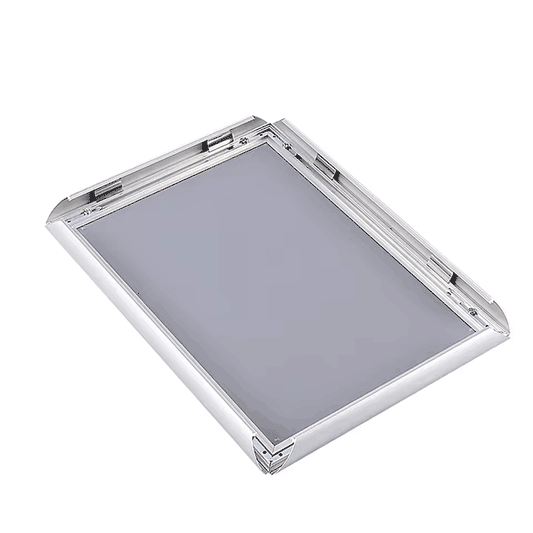 fydun A4 Aluminum Snap Frame