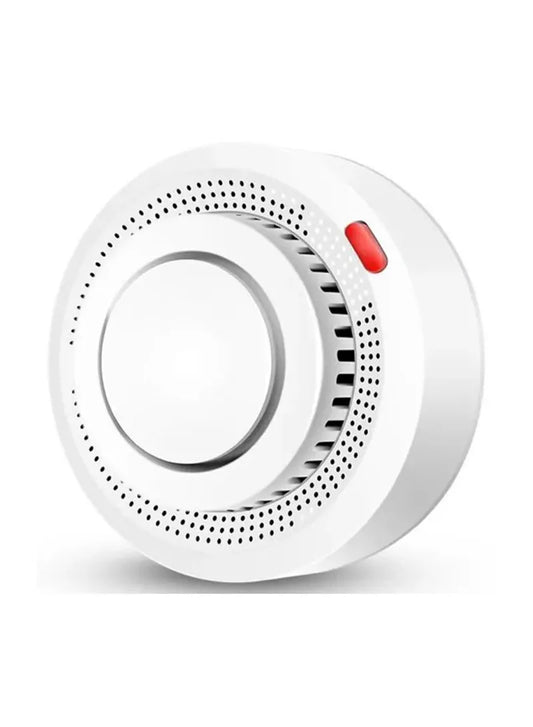 WiFi Smart Smoke Detector Smoke Sensor Alarm Device