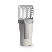 Grey Self-cleaning Cat Litter Scoop
