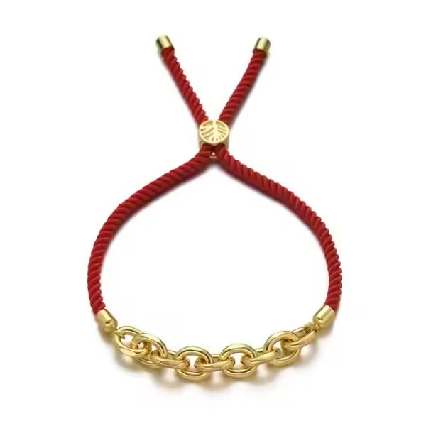 Handmade Adjustable Women Bracelet (EGBT308)