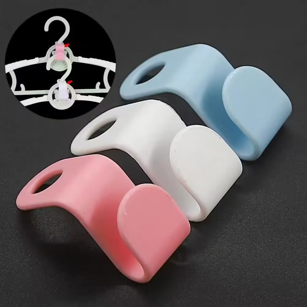 Closet Organizer Hanger Hook – Maximize Space & Keep Clothes Neat