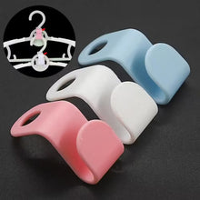 Closet Organizer Hanger Hook – Maximize Space & Keep Clothes Neat