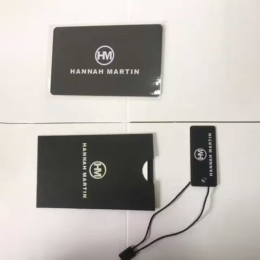 HANNAH MARTIN Mesh Stainless Steel Chronograph Men Watch Model (1092W)