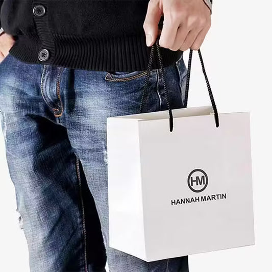 HANNAH MARTIN Stainless Steel Chronograph Men Watch Model (HM-109)