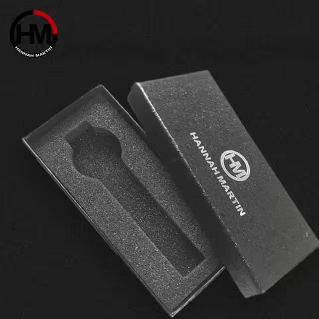 HANNAH MARTIN Stainless Steel Chronograph Men Watch Model (HM-109)