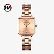 HANNAH MARTIN Stainless Steel Women Watch Model (HM-108S)
