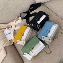 High Quality Women Crossbody Bag (EGB197)