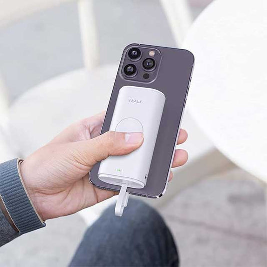 iWALK Portable Apple Watch Charger