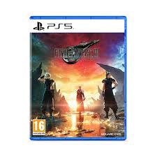 Final Fantasy PS5 Game – Action RPG Adventure | Stunning Graphics & Epic Storyline