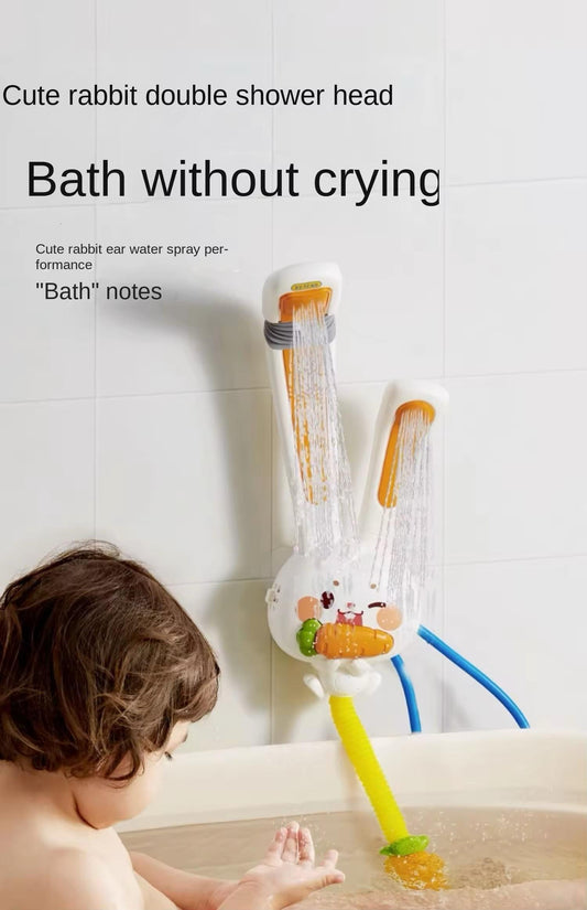 Baby Shower Head