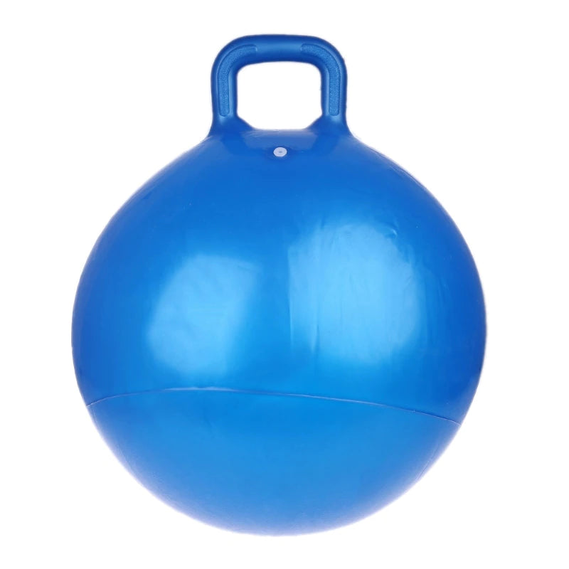 Inflatable Jump Ball Hopper Bounce