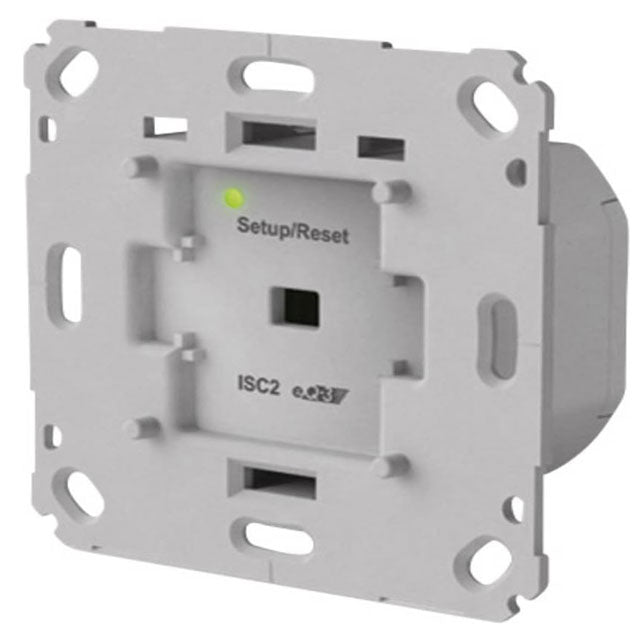 innogy SmartHome Flush-Mounted Roller Shutter Controller – Smart App-Controlled Home Automation for Roller Shutters