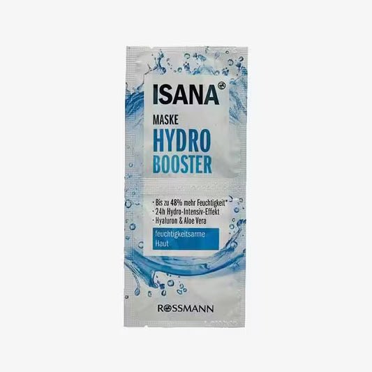 ISANA Hydro booster mask 16 ml 2x8 ml