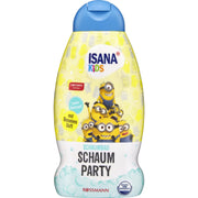 ISANA Kids Minions Shower Party, 300 ml