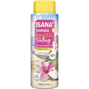 Bain chouchoutant ISANA Sensation Brésil 500 ml