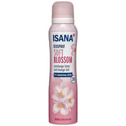 ISANA Soft Blossom deodorant spray 150 ml