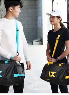 IX SPORT Unisex Fitness Training Bag (EGB153)