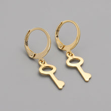 key women earrings featured img