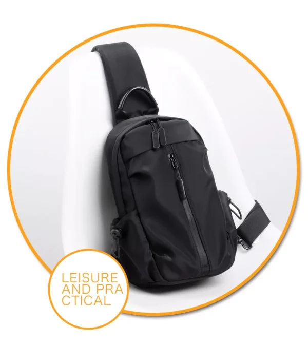 large capacity chest bag gallery img 13