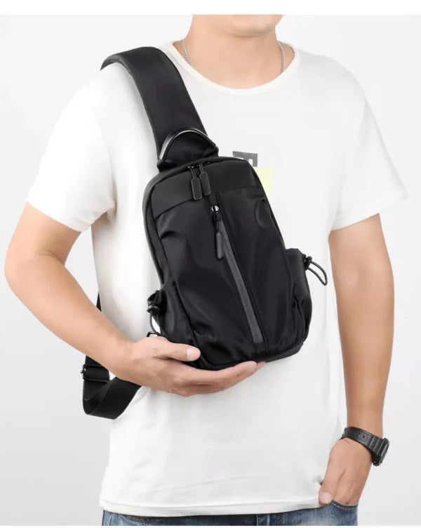large capacity chest bag gallery img 15