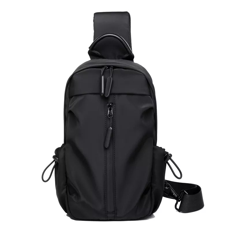 large capacity chest bag gallery img 18