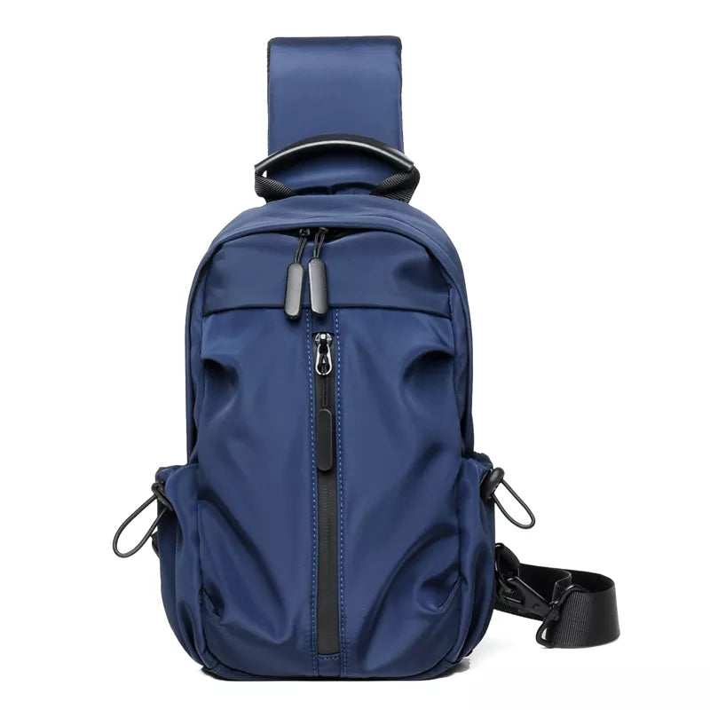 large capacity chest bag gallery img 19