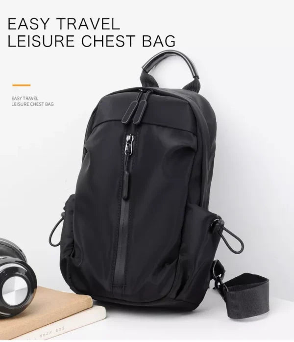 large capacity chest bag gallery img 6