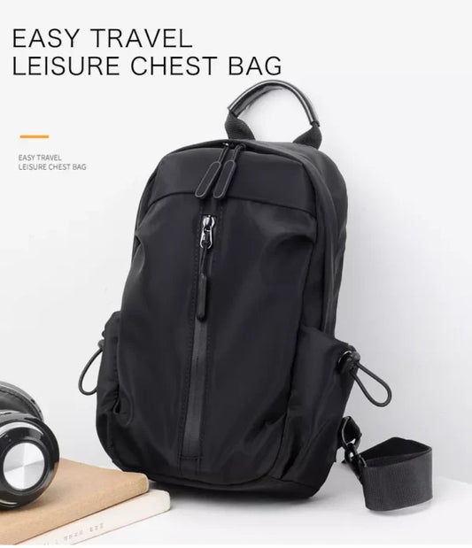 large capacity chest bag gallery img 6