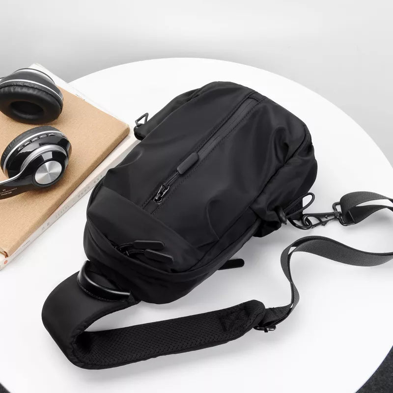 large capacity chest bag gallery img 8