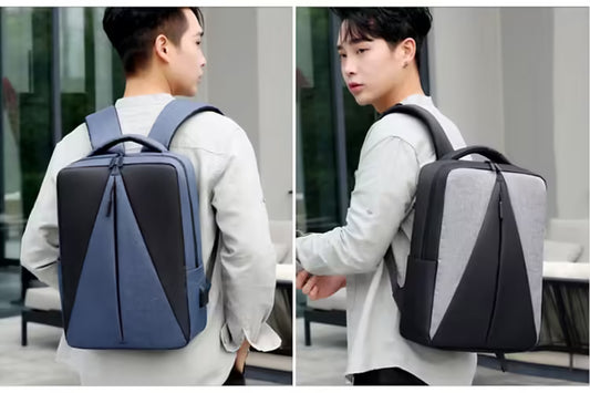 Sac à dos de voyage unisexe grande capacité (EGB007)