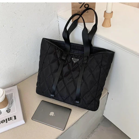 Large Shoulder Women Bag (EGB171)