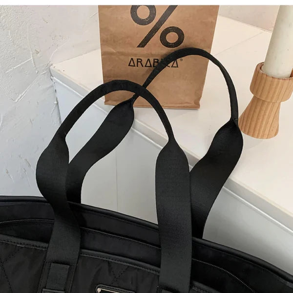 Large Shoulder Women Bag (EGB171)