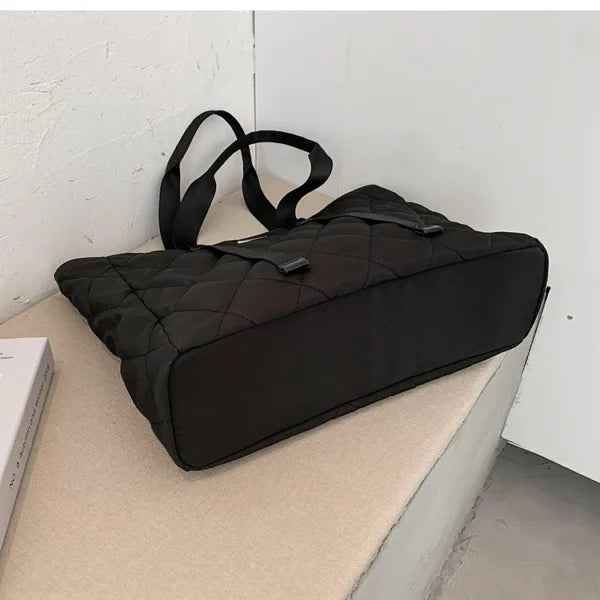 Large Shoulder Women Bag (EGB171)