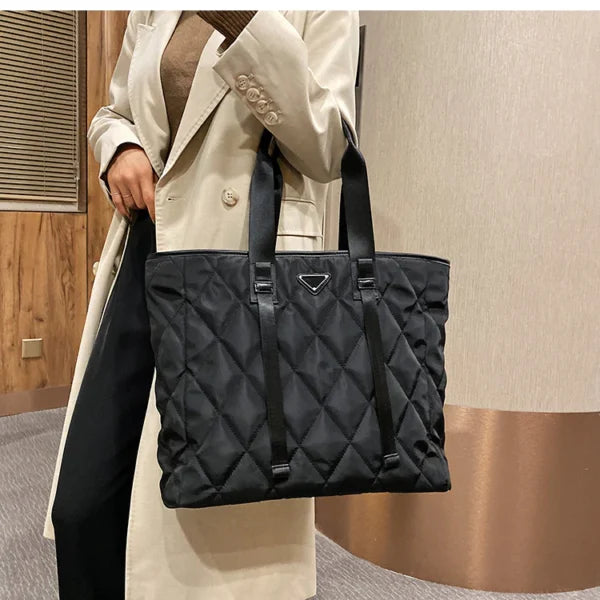 Large Shoulder Women Bag (EGB171)