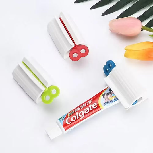 Lazy Toothpaste Roller