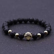 Lion Beads Bracelet (EGBT092)