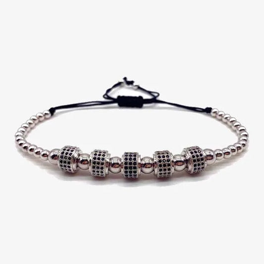 luxurious titanium steel bracelet set egbt416 gallery img 12 jpg