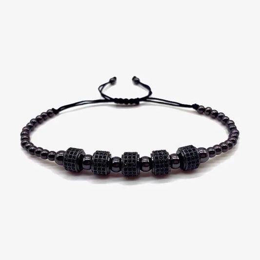 luxurious titanium steel bracelet set egbt416 gallery img 13 jpg