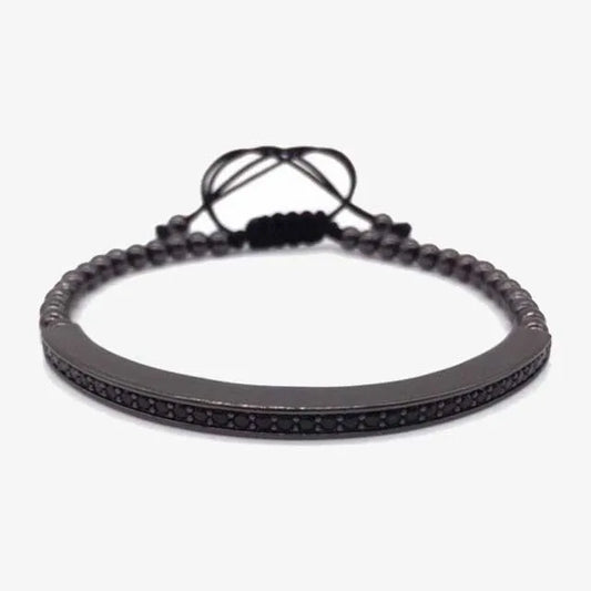 luxurious titanium steel bracelet set egbt416 gallery img 3 jpg