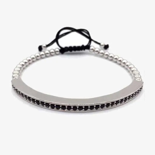 luxurious titanium steel bracelet set egbt416 gallery img 6 jpg