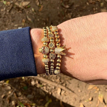 luxury 3 pcs bracelet size adjustable set egbt383 featured img