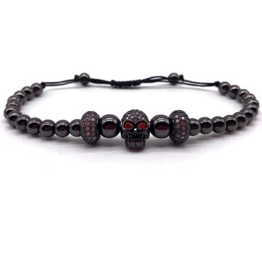 luxury 3 pcs bracelet size adjustable set egbt383 gallery img 3