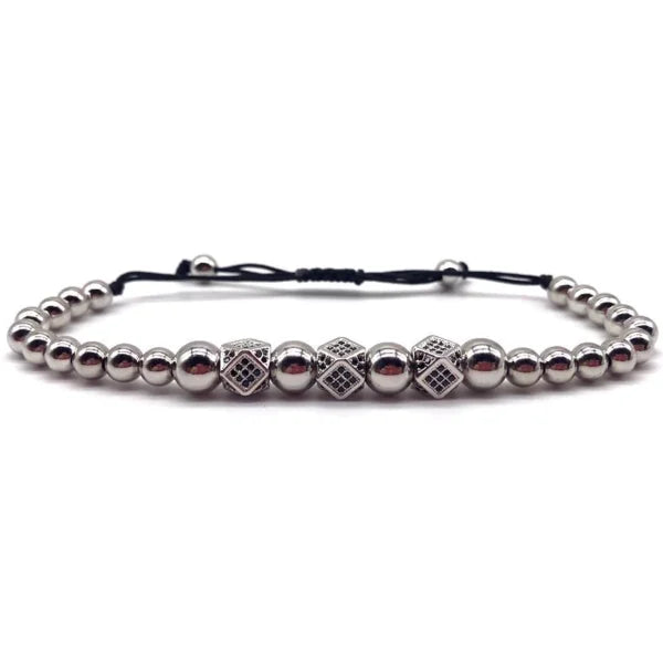 luxury 3 pcs bracelet size adjustable set egbt383 gallery img 5